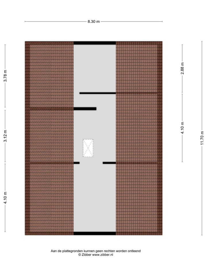 Foto 64 van Bemmelstraat 9-A