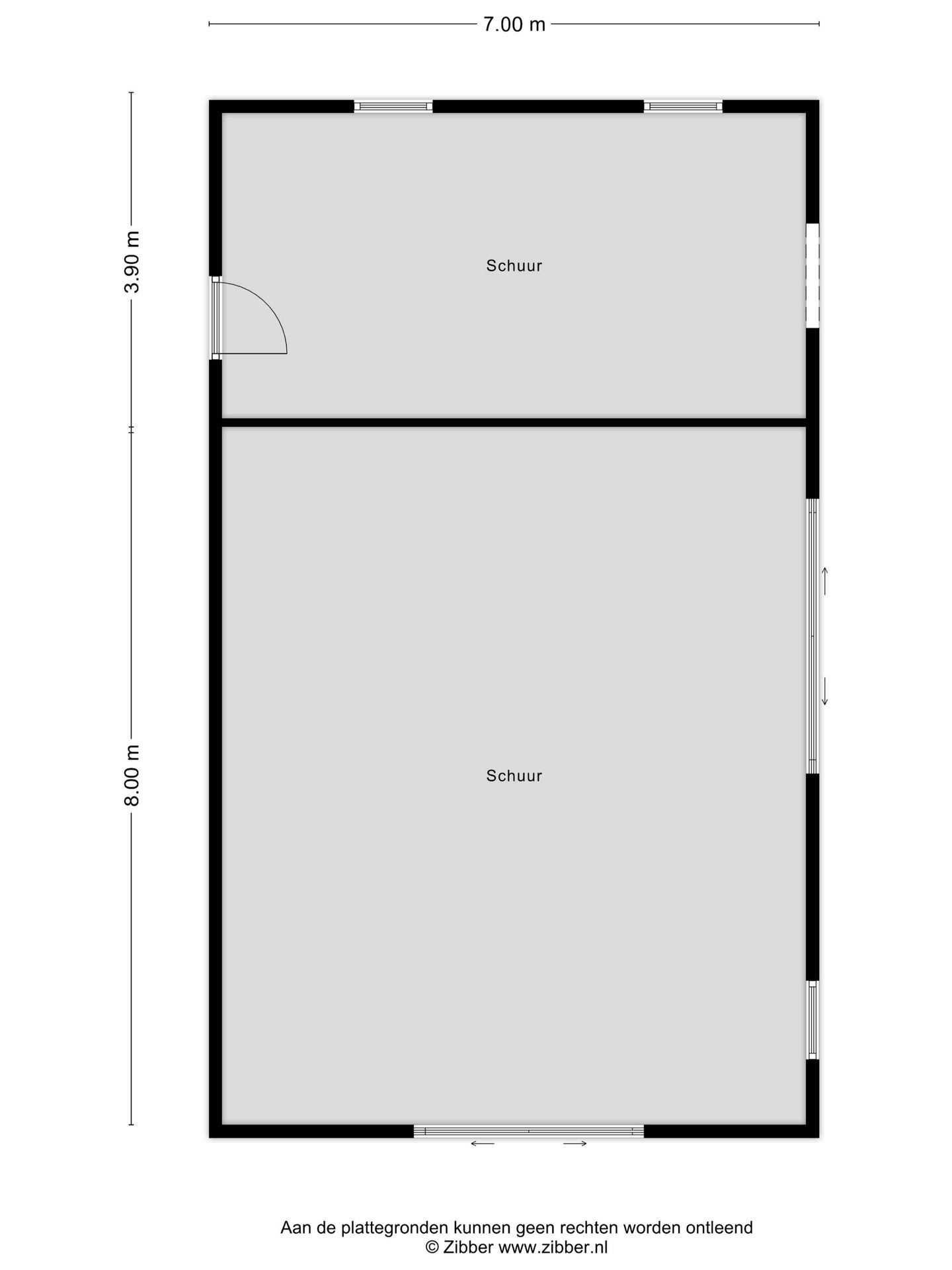 Foto 65 van Bemmelstraat 9-A