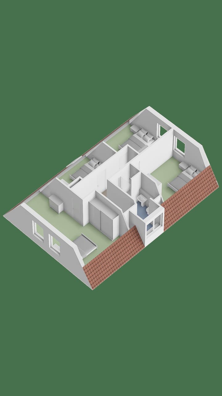 Foto 67 van Bemmelstraat 9-A