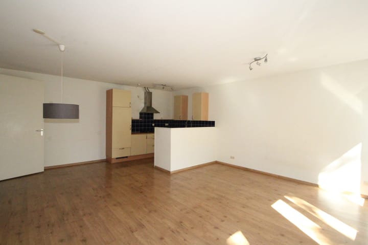 Foto 3 van Utrechtsestraat 44-8