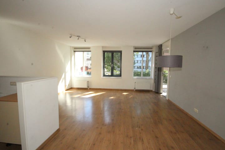 Foto 4 van Utrechtsestraat 44-8