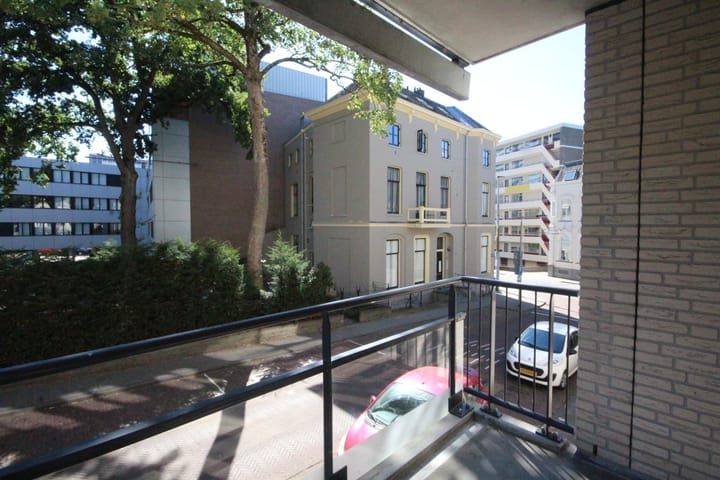 Foto 6 van Utrechtsestraat 44-8