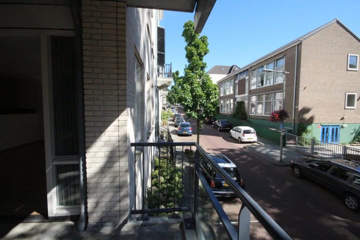 Foto 7 van Utrechtsestraat 44-8