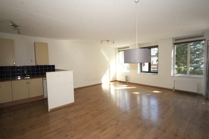 Foto 8 van Utrechtsestraat 44-8