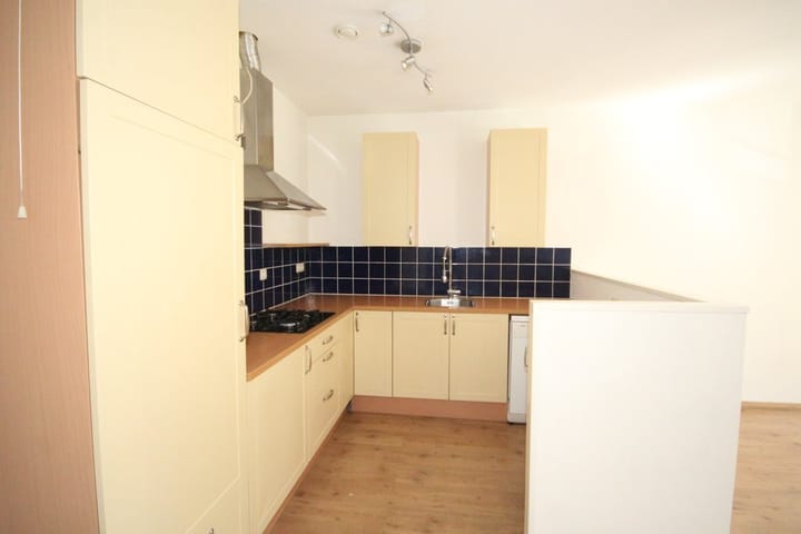 Foto 9 van Utrechtsestraat 44-8