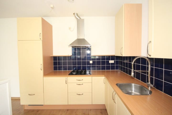 Foto 10 van Utrechtsestraat 44-8