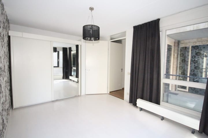 Foto 11 van Utrechtsestraat 44-8