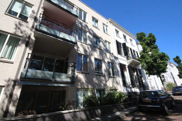 Foto 19 van Utrechtsestraat 44-8