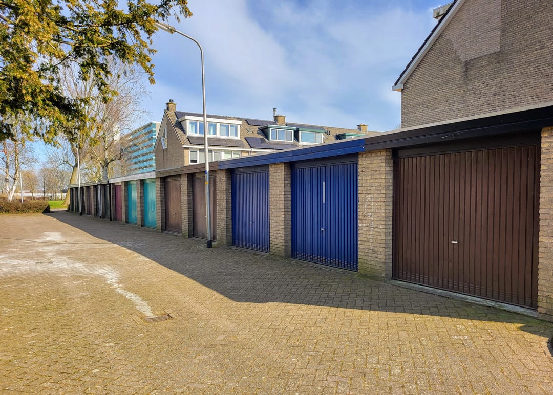 Foto 2 van Ter Braaklaan 1-A