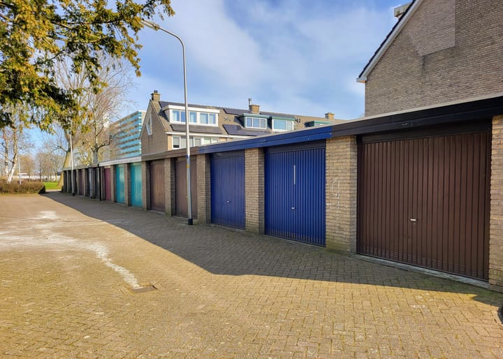 Foto 2 van Ter Braaklaan 1-A