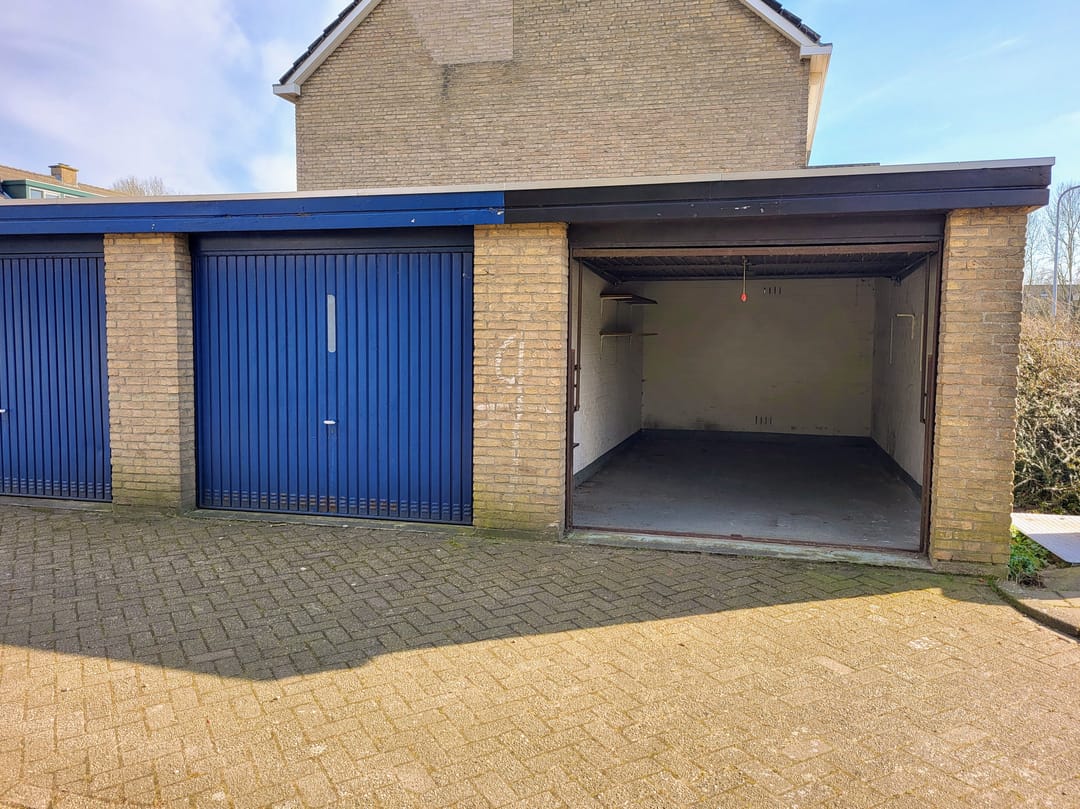 Foto 1 van Ter Braaklaan 1-A