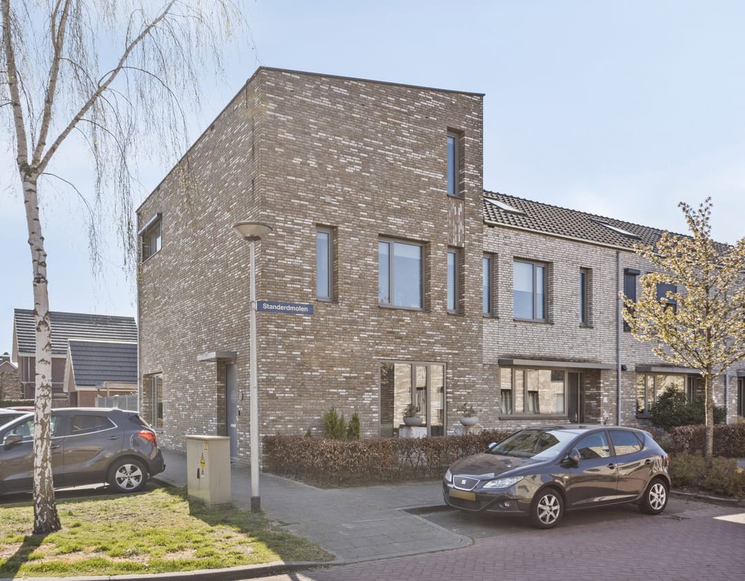 Photo 1 of Standerdmolen 27