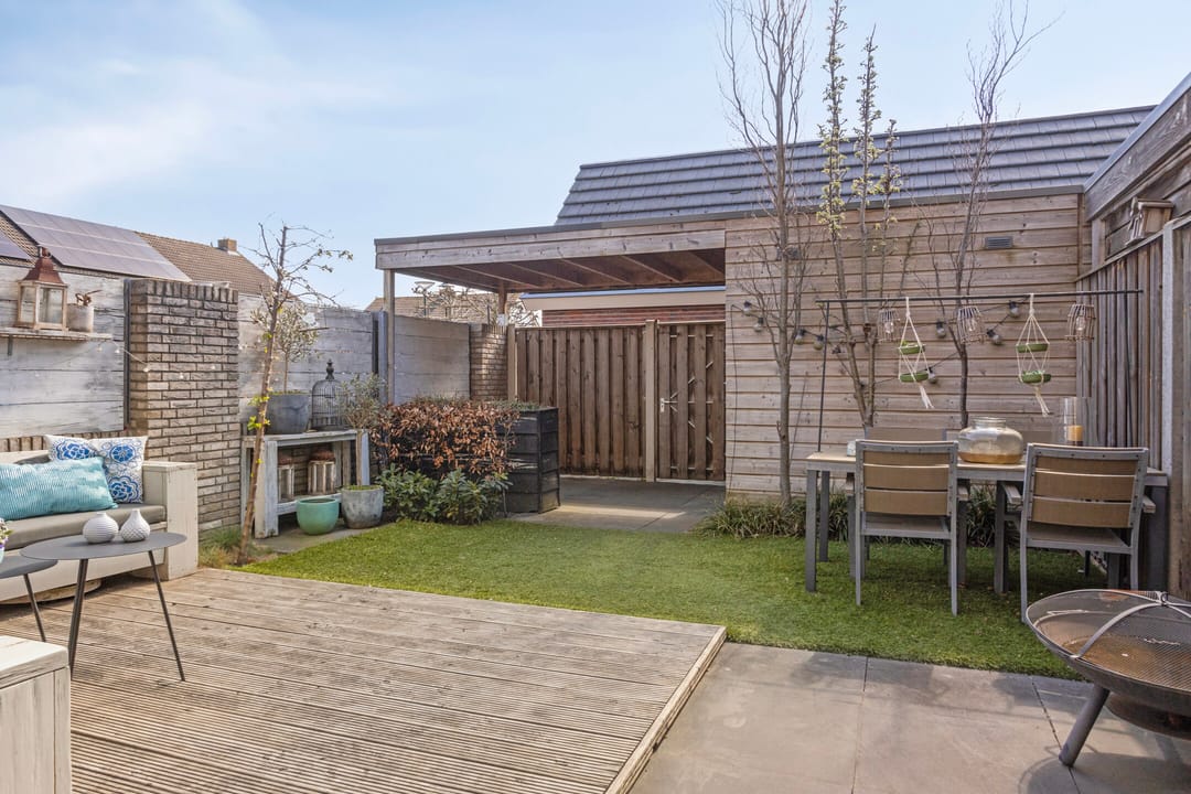 Photo 2 of Standerdmolen 27