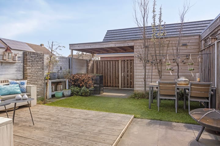 Foto 2 van Standerdmolen 27