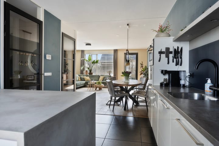 Foto 10 van Standerdmolen 27