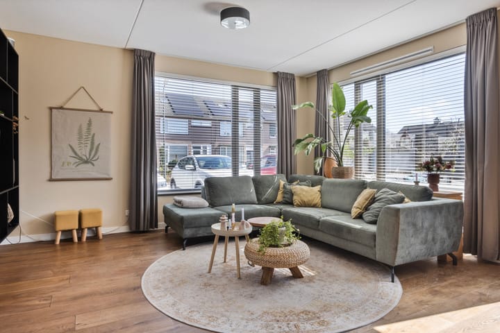 Foto 11 van Standerdmolen 27