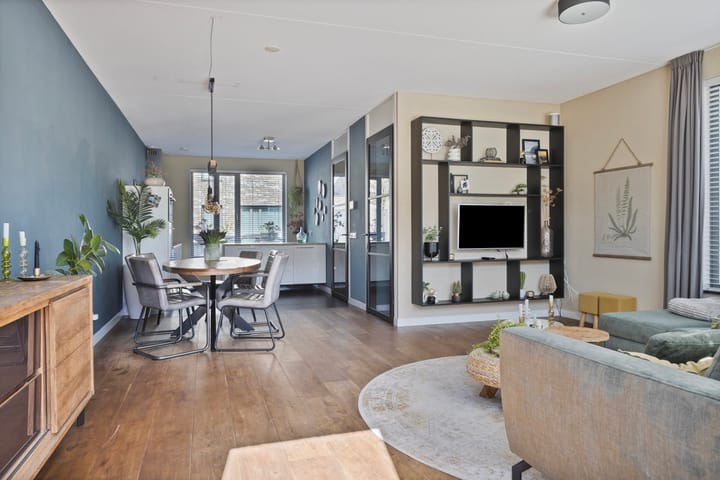 Foto 12 van Standerdmolen 27