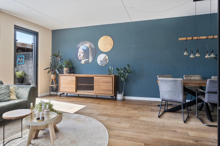 Foto 14 van Standerdmolen 27