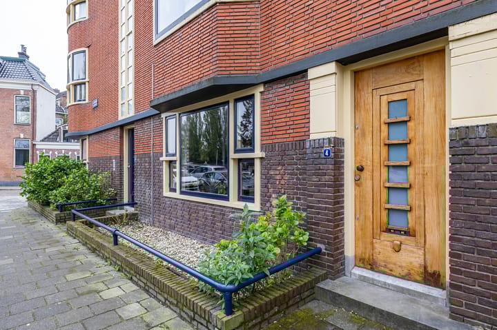 Foto 2 van Dr. C. Hofstede de Grootkade 4