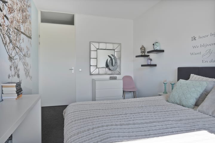 Foto 17 van Standerdmolen 27