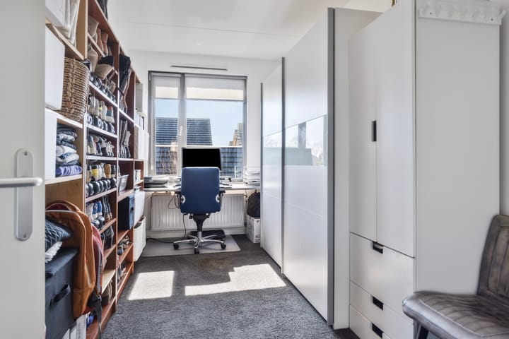 Foto 18 van Standerdmolen 27