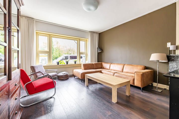 Foto 4 van Dr. C. Hofstede de Grootkade 4