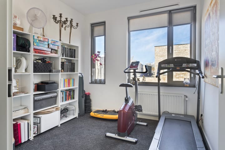 Foto 19 van Standerdmolen 27