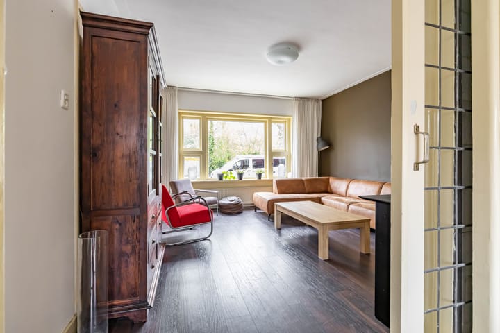 Foto 5 van Dr. C. Hofstede de Grootkade 4