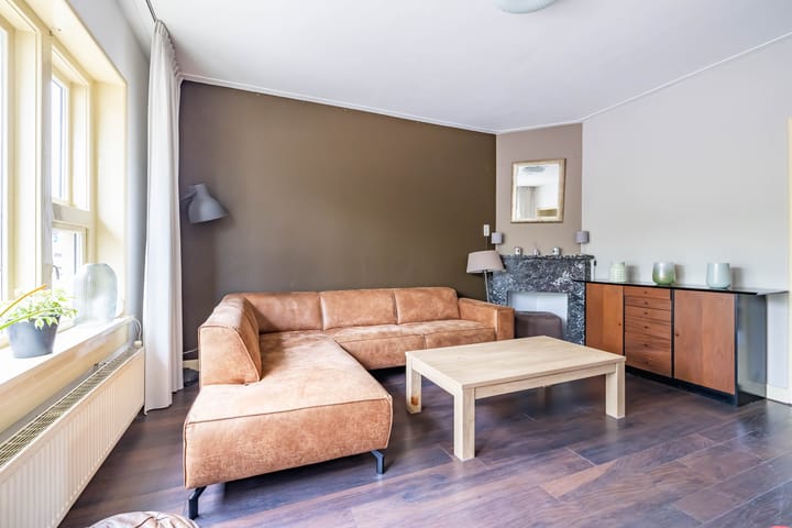 Foto 7 van Dr. C. Hofstede de Grootkade 4