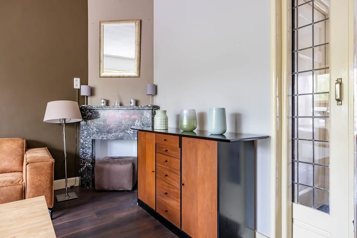 Foto 8 van Dr. C. Hofstede de Grootkade 4