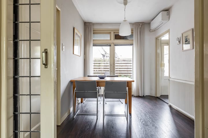 Foto 9 van Dr. C. Hofstede de Grootkade 4