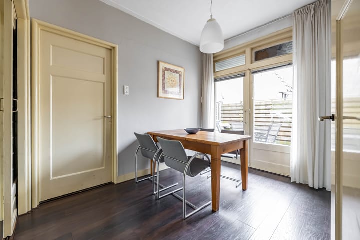 Foto 10 van Dr. C. Hofstede de Grootkade 4