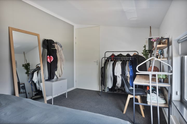 Foto 25 van Standerdmolen 27