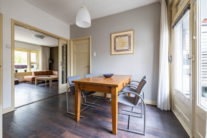 Foto 11 van Dr. C. Hofstede de Grootkade 4