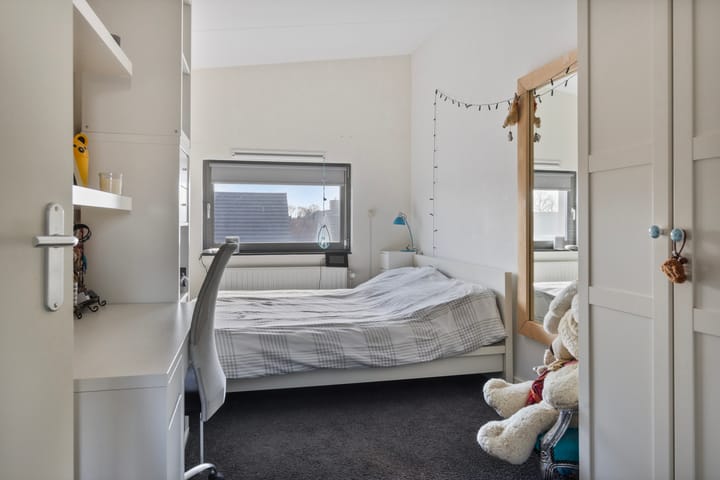 Foto 26 van Standerdmolen 27