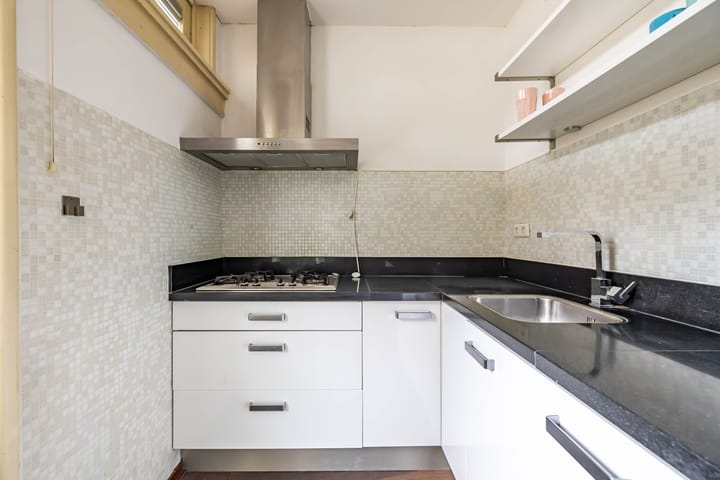 Foto 13 van Dr. C. Hofstede de Grootkade 4