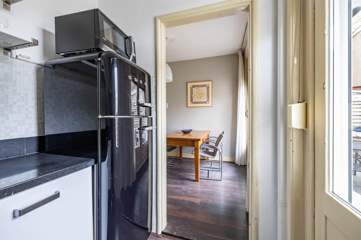 Foto 14 van Dr. C. Hofstede de Grootkade 4