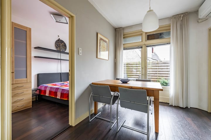 Foto 15 van Dr. C. Hofstede de Grootkade 4