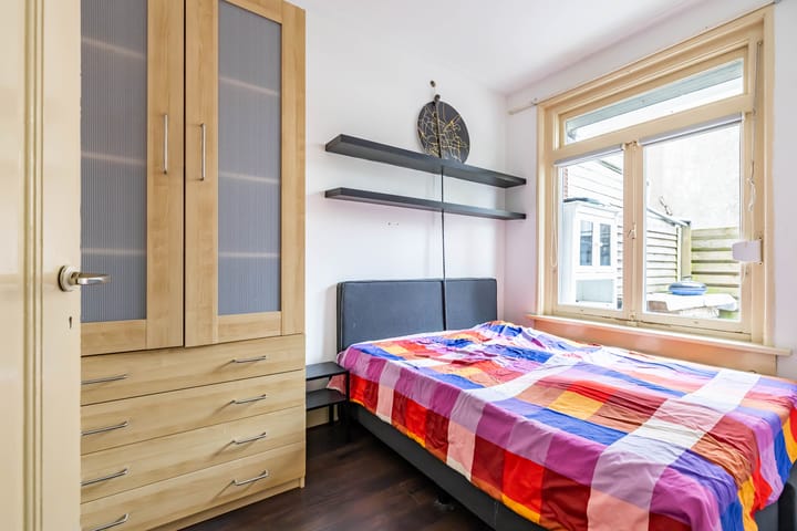 Foto 16 van Dr. C. Hofstede de Grootkade 4