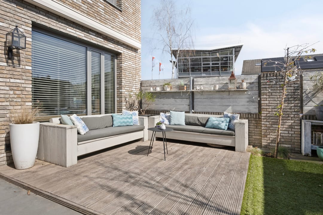 Photo 31 of Standerdmolen 27