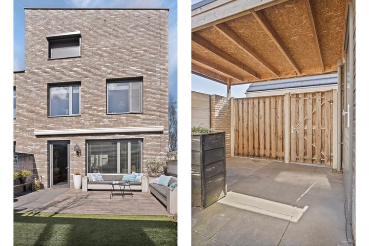 Foto 32 van Standerdmolen 27