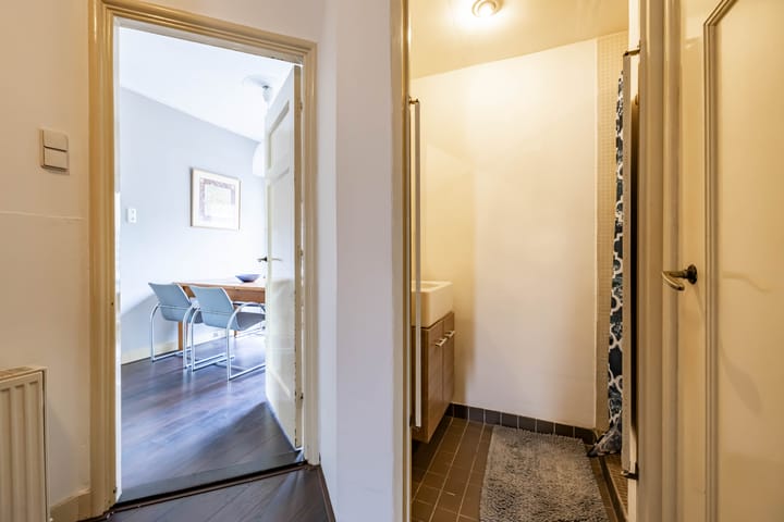 Foto 18 van Dr. C. Hofstede de Grootkade 4