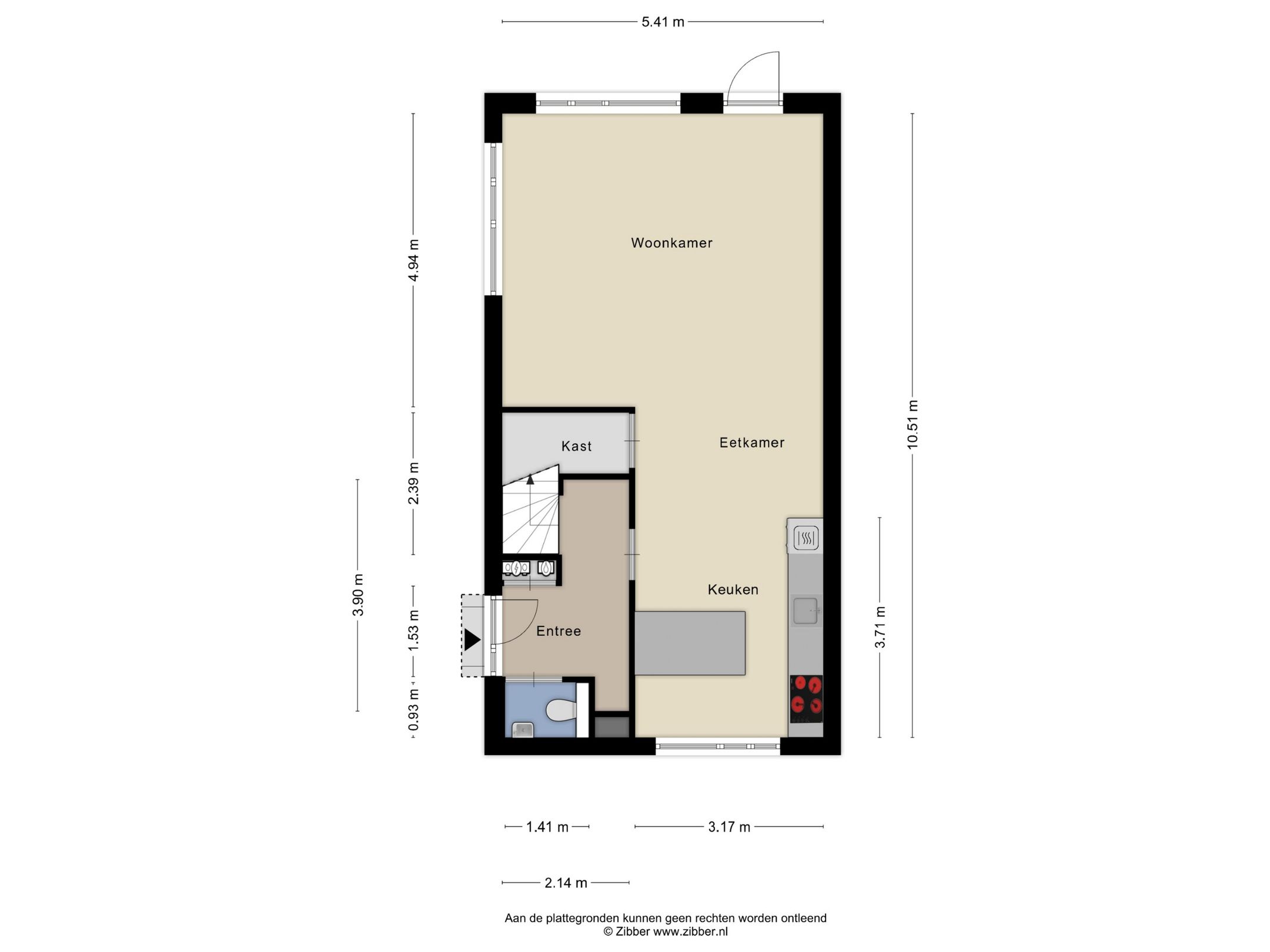 Photo 33 of Standerdmolen 27