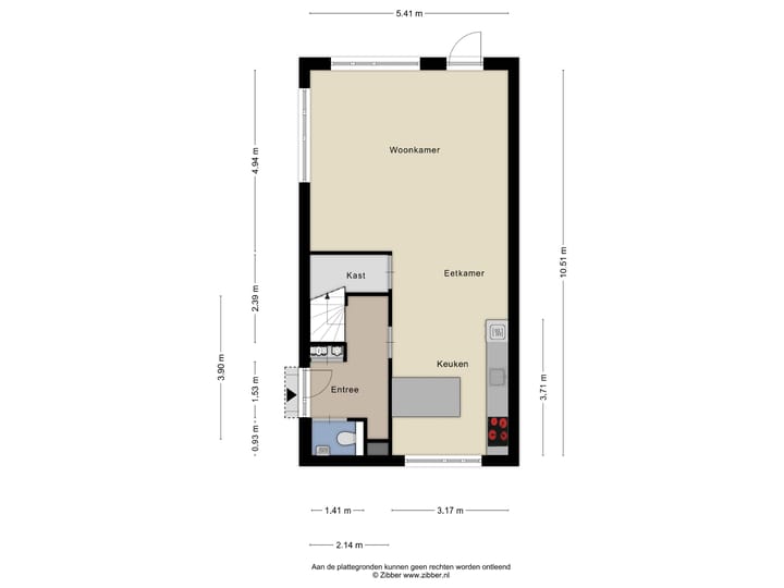 Foto 33 van Standerdmolen 27