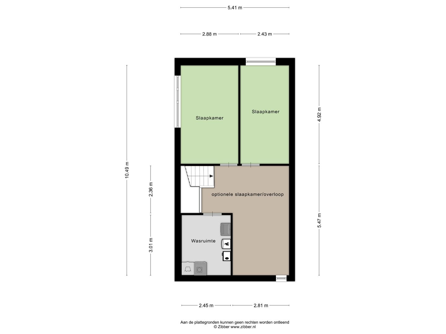 Photo 35 of Standerdmolen 27