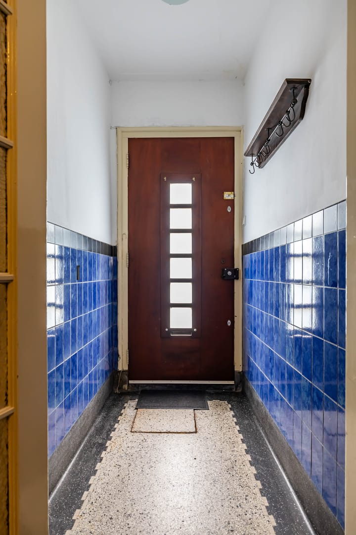 Foto 23 van Dr. C. Hofstede de Grootkade 4