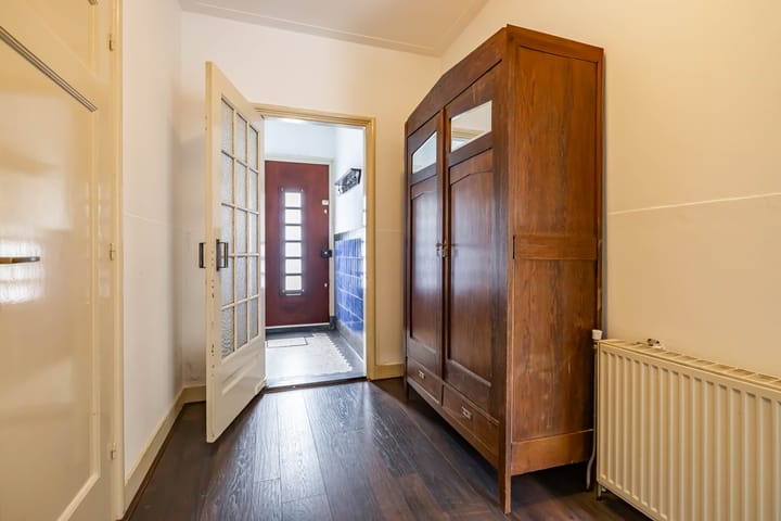 Foto 24 van Dr. C. Hofstede de Grootkade 4