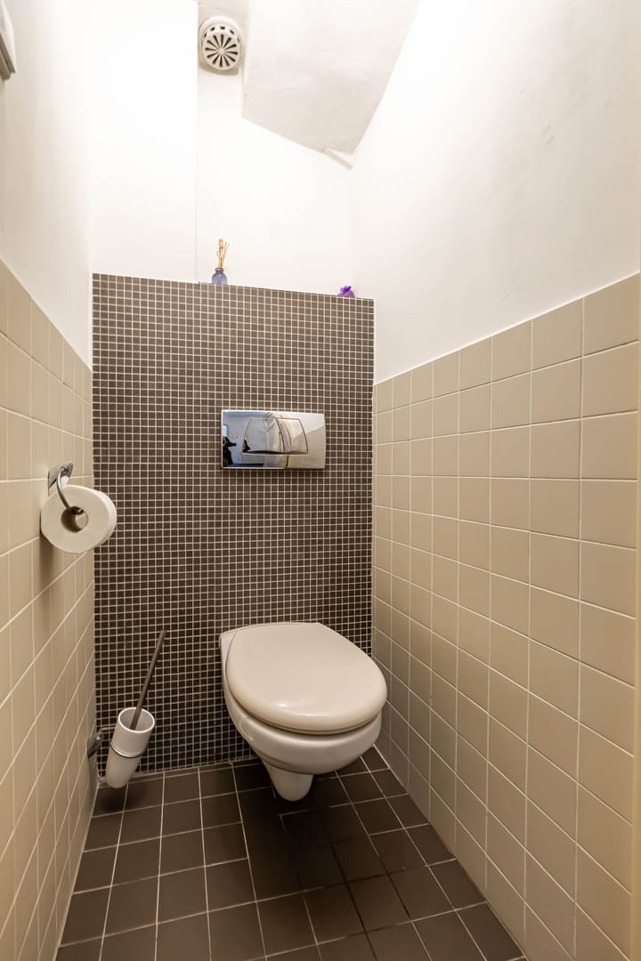 Foto 25 van Dr. C. Hofstede de Grootkade 4