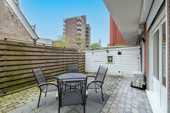 Foto 28 van Dr. C. Hofstede de Grootkade 4