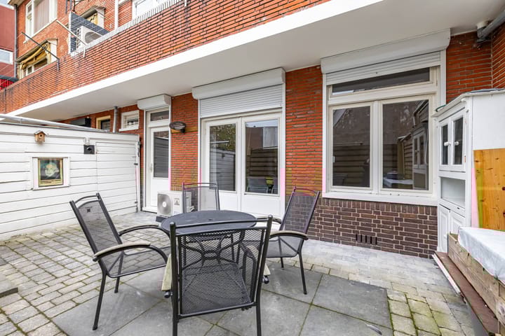 Foto 29 van Dr. C. Hofstede de Grootkade 4